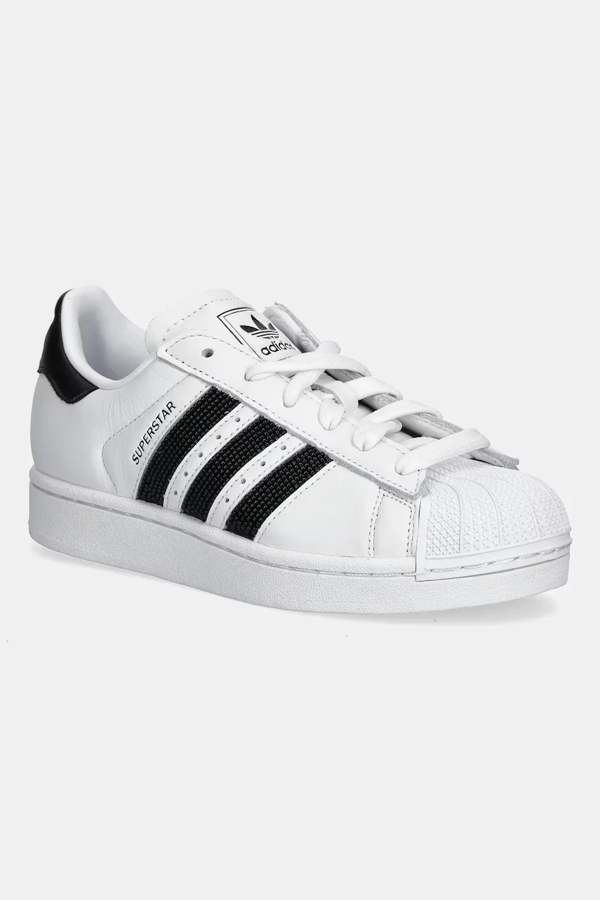 adidas Originals Маратонки Superstar II W