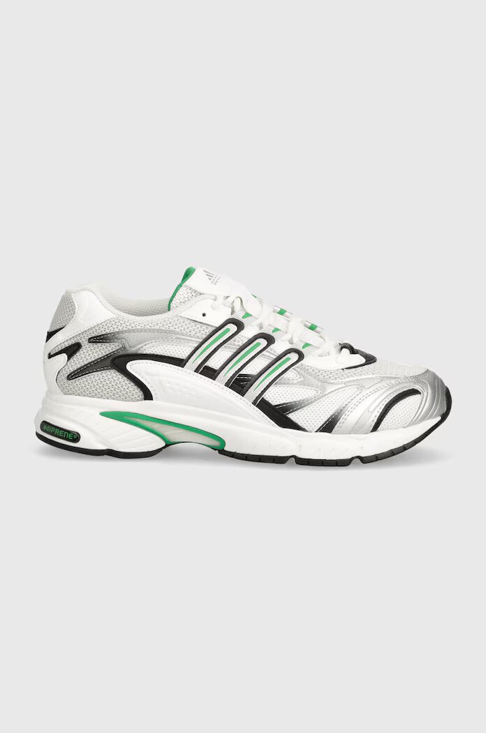 adidas Originals Маратонки Temper Run 2 в бяло IH0405