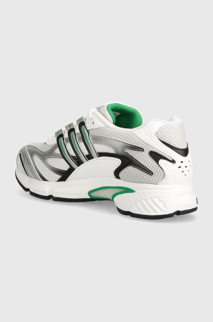 adidas Originals Маратонки Temper Run 2 в бяло IH0405