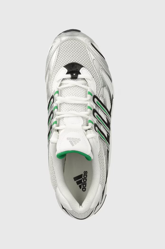 adidas Originals Маратонки Temper Run 2 в бяло IH0405