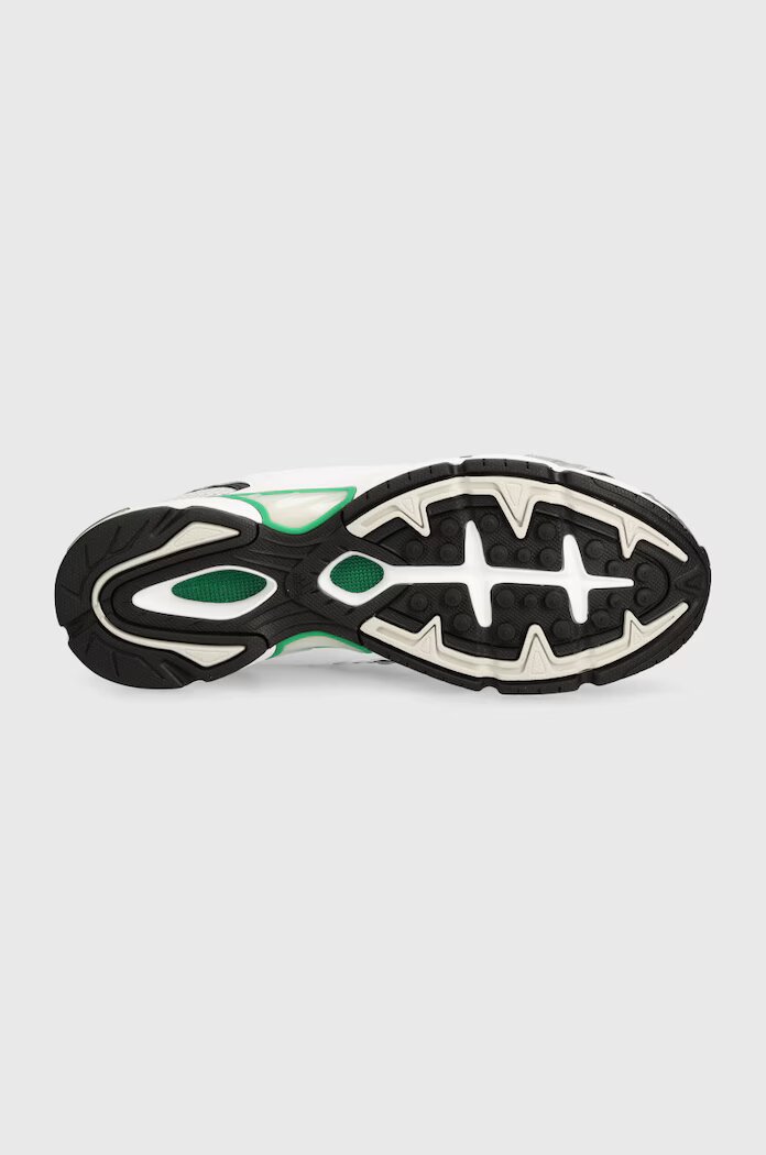 adidas Originals Маратонки Temper Run 2 в бяло IH0405