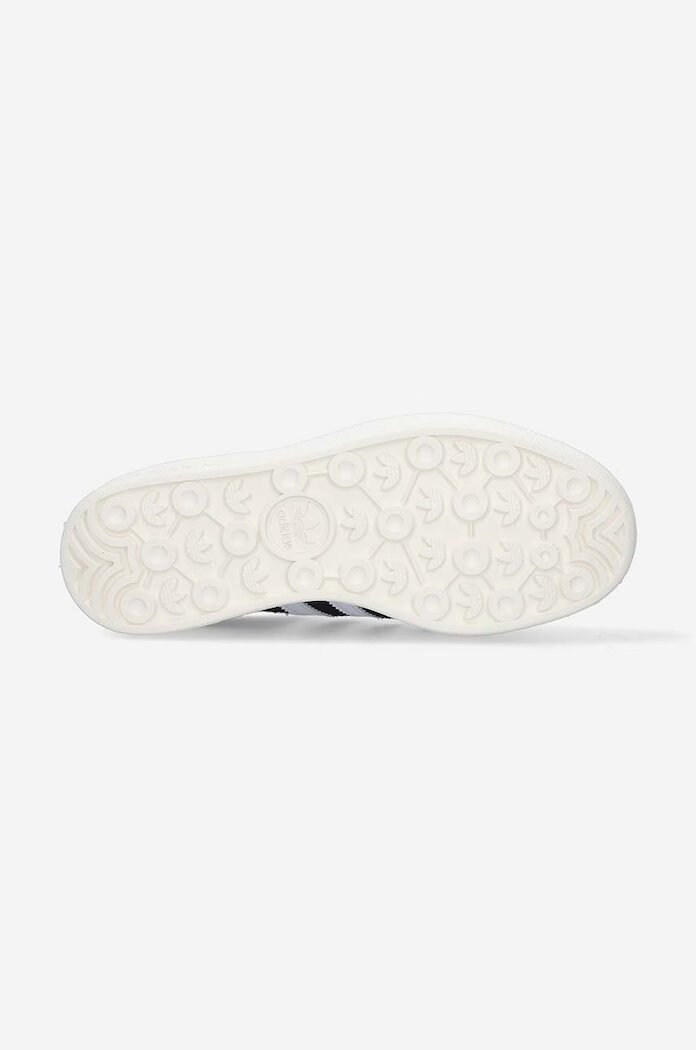 adidas Originals Маратонки W Gazelle Bold в черно HQ6912