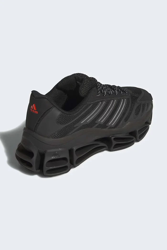 adidas Originals Megaride маратонки мъжки черни KI6720