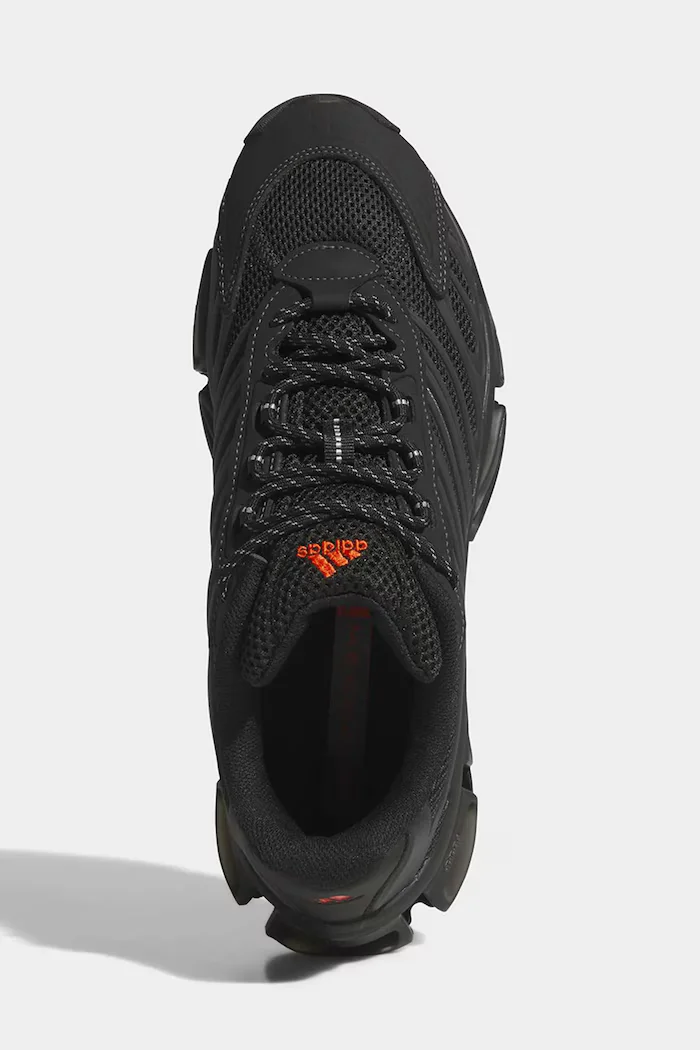 adidas Originals Megaride маратонки мъжки черни KI6720