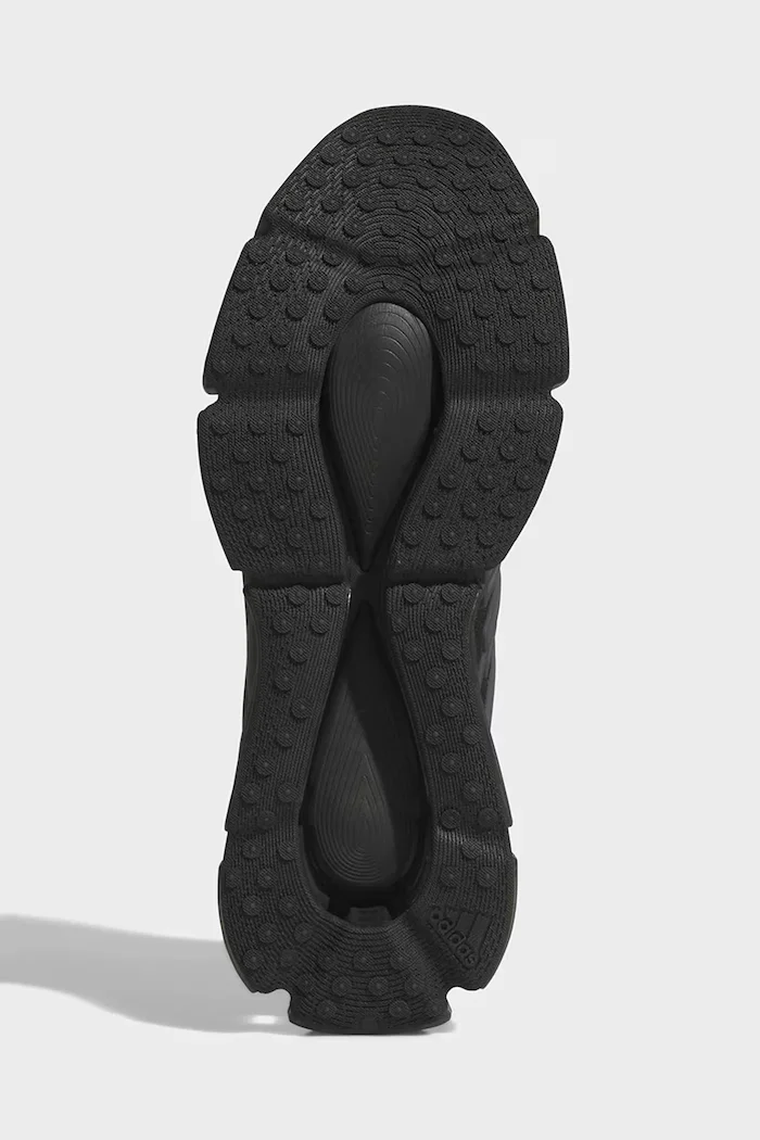 adidas Originals Megaride маратонки мъжки черни KI6720
