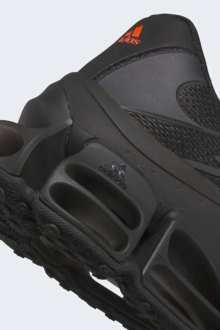 adidas Originals Megaride маратонки мъжки черни KI6720