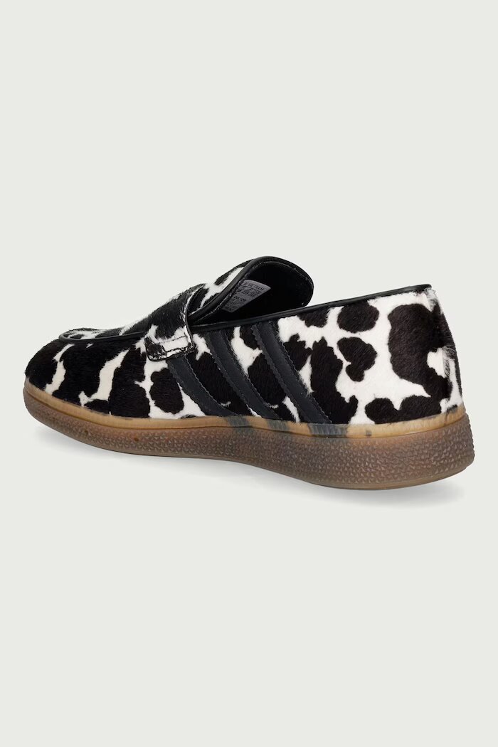 adidas Originals мокасини дамски Handball Spezial Loafer черни KK0921
