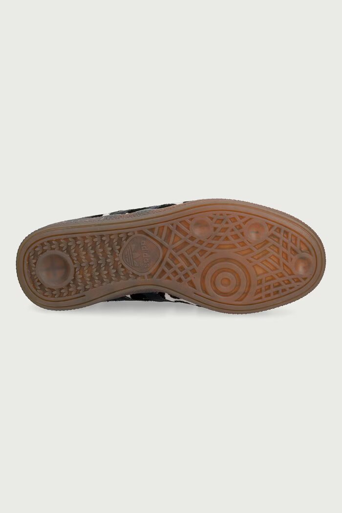 adidas Originals мокасини дамски Handball Spezial Loafer черни KK0921