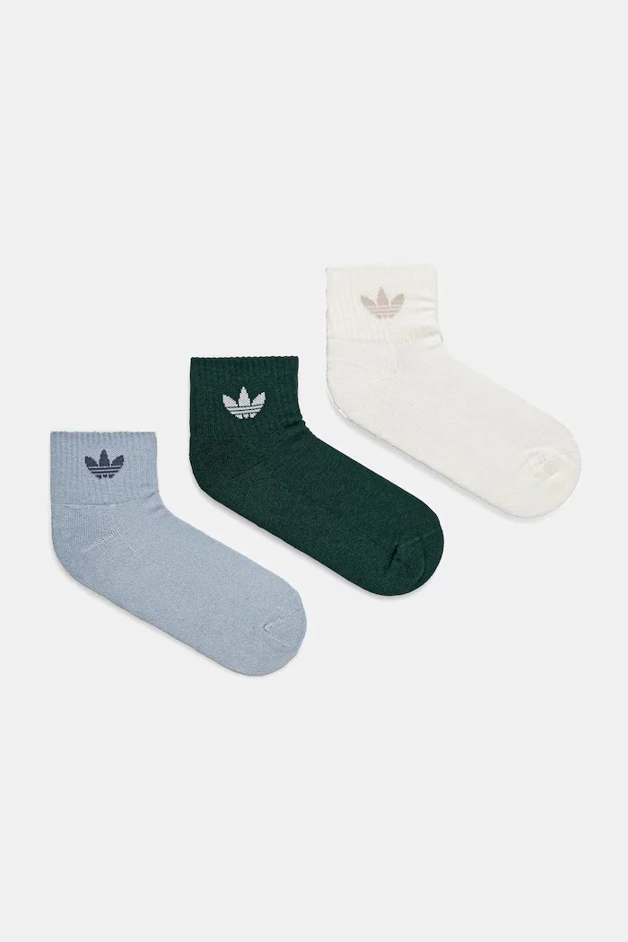 adidas Originals Multipack:3 броя бели JI9494