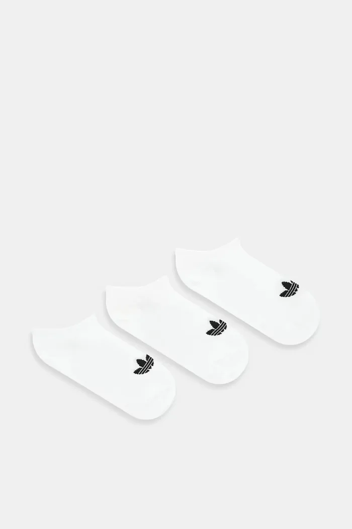 adidas Originals Multipack:3 броя бели JV7398