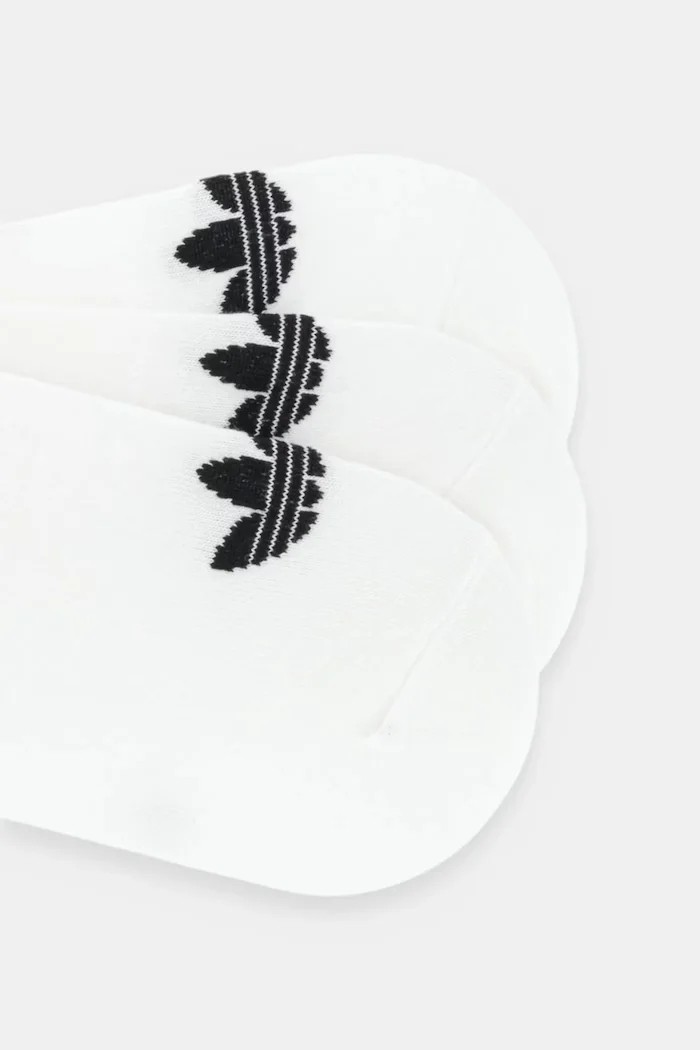 adidas Originals Multipack:3 броя бели JV7398