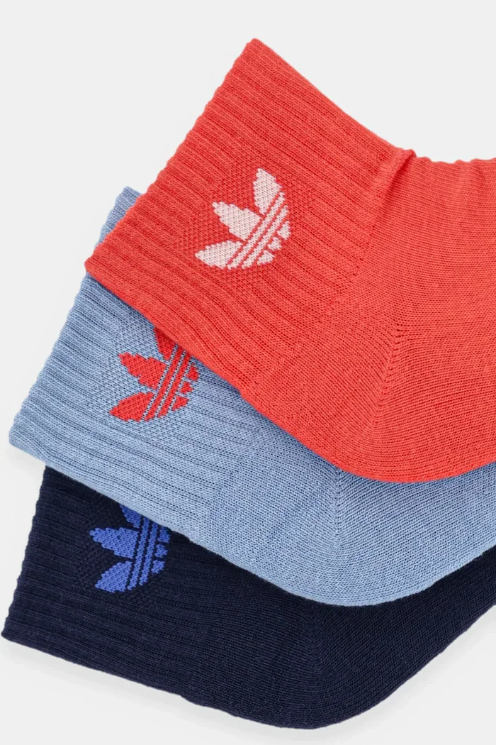 adidas Originals Multipack:3 броя син JV8595