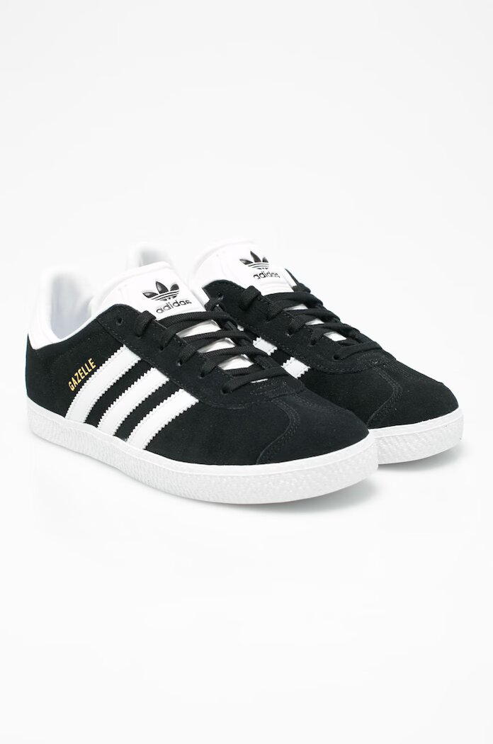 adidas Originals Обувки (детски модел) Gazelle BB2502 BB2502