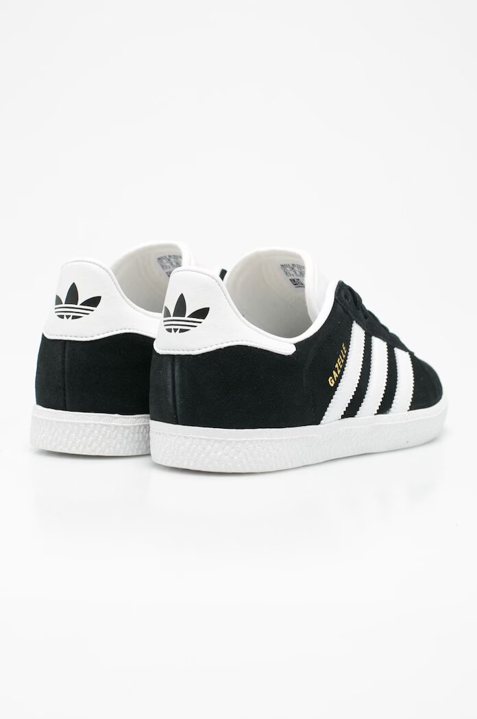 adidas Originals Обувки (детски модел) Gazelle BB2502 BB2502