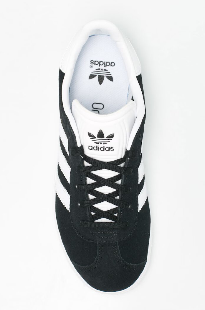 adidas Originals Обувки (детски модел) Gazelle BB2502 BB2502