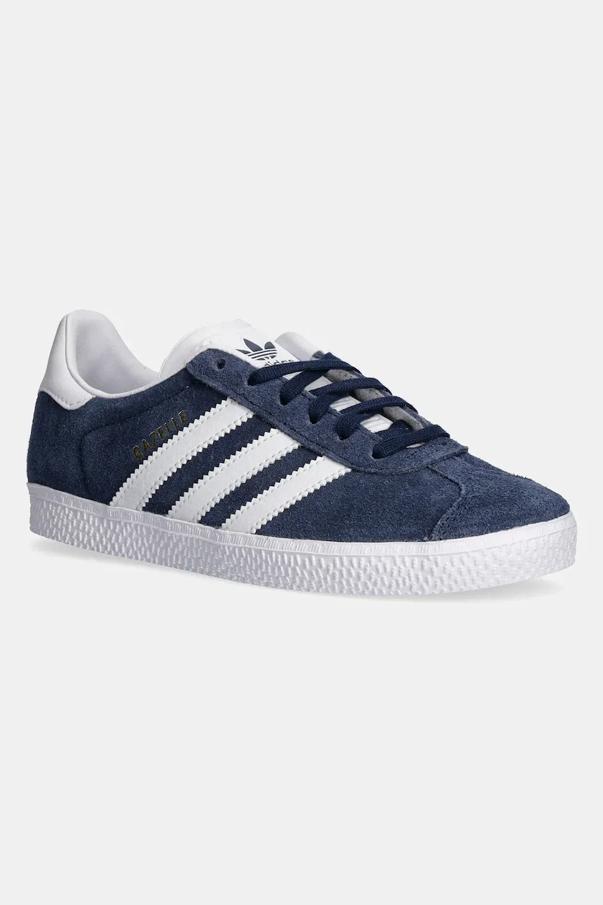 adidas Originals Обувки (детски модел) Gazelle C BY9162