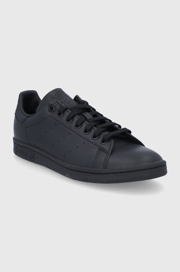 adidas Originals Обувки FX5499 в черно