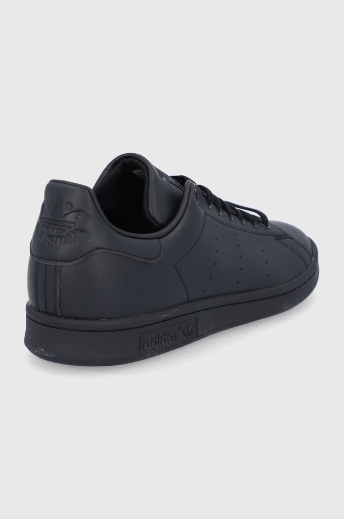 adidas Originals Обувки FX5499 в черно