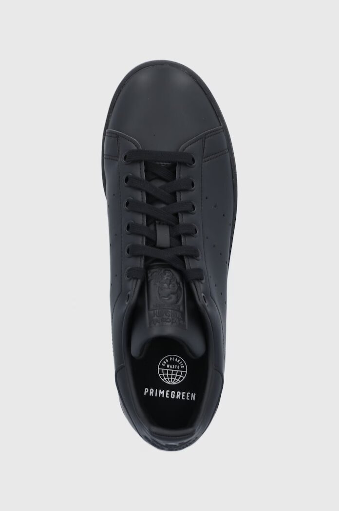 adidas Originals Обувки FX5499 в черно