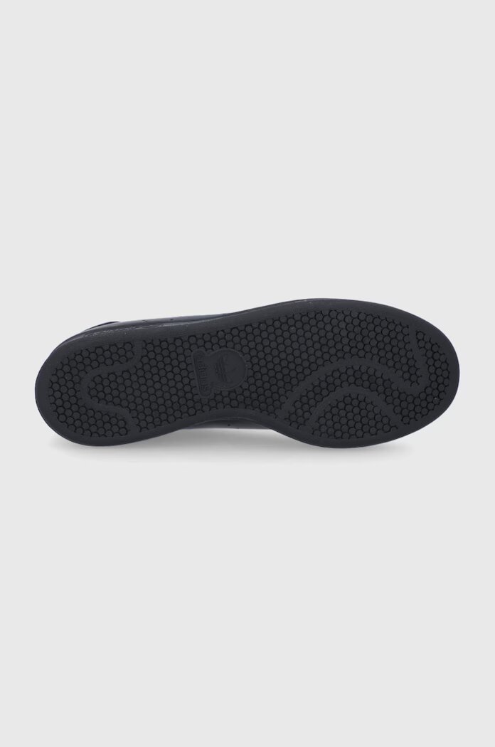 adidas Originals Обувки FX5499 в черно