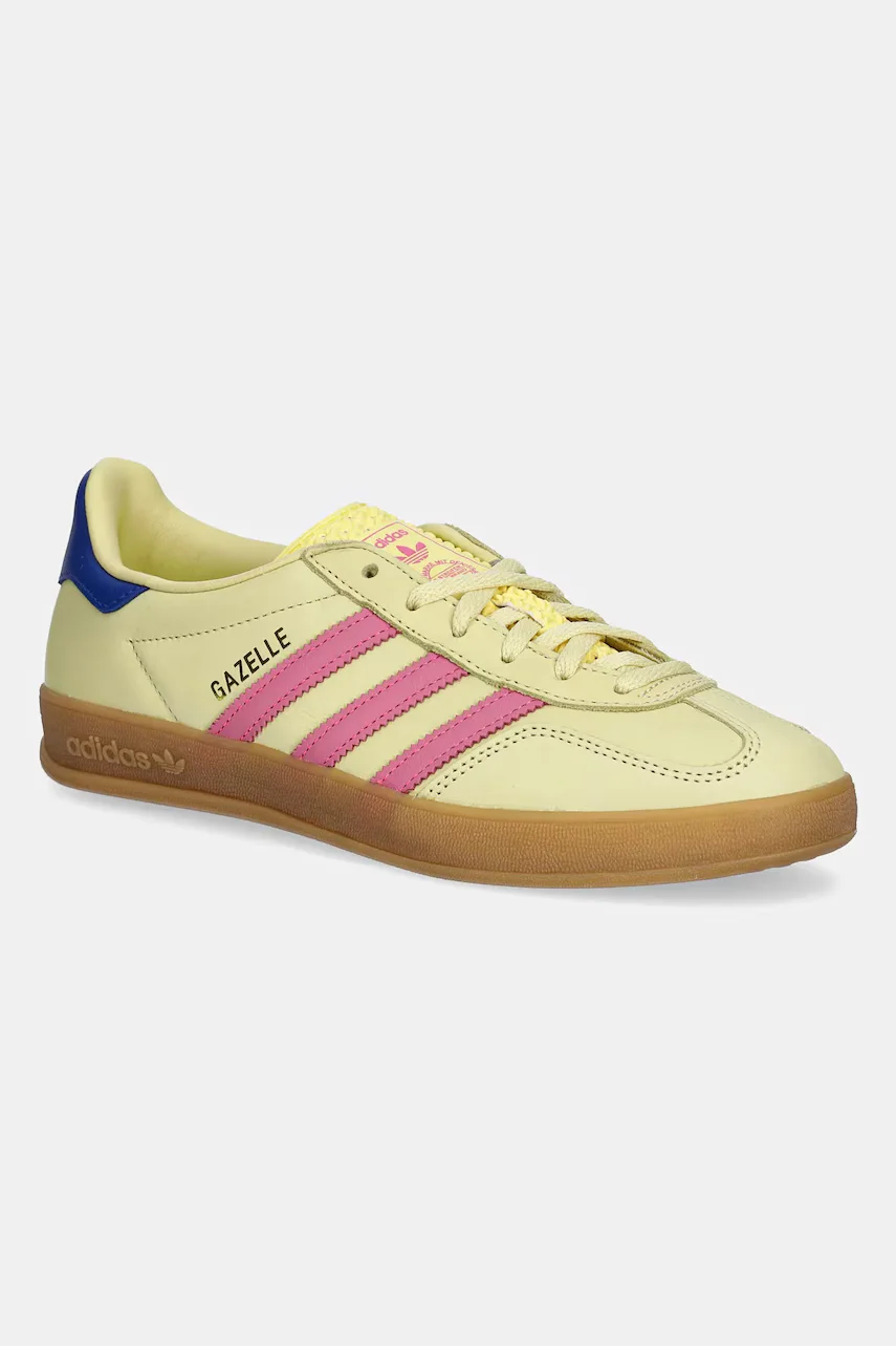 adidas Originals Обувки Gazelle Indoor