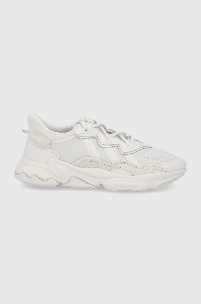 adidas Originals Обувки OZWEEGO FX6029 в жълто FX6029