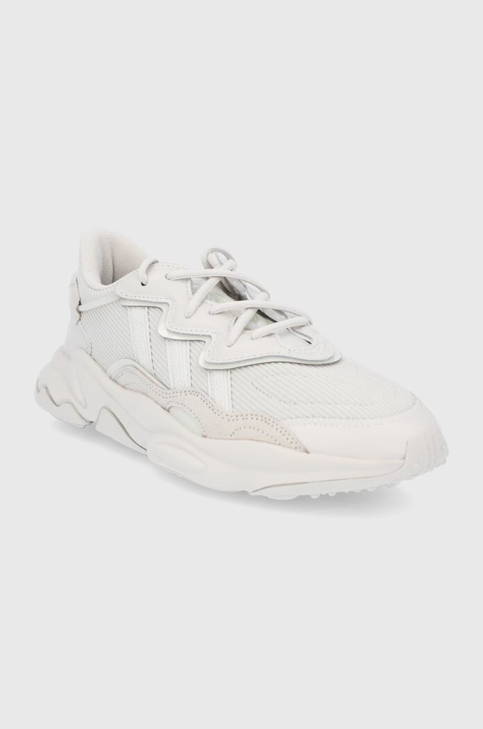 adidas Originals Обувки OZWEEGO FX6029 в жълто FX6029