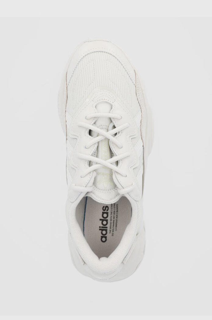 adidas Originals Обувки OZWEEGO FX6029 в жълто FX6029