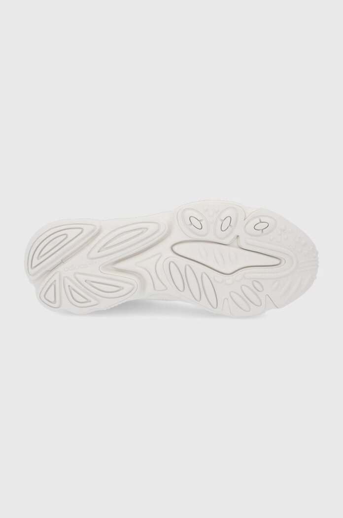 adidas Originals Обувки OZWEEGO FX6029 в жълто FX6029