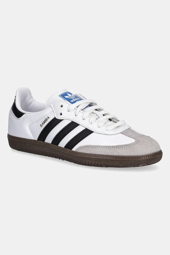 adidas Originals Обувки Samba B75806