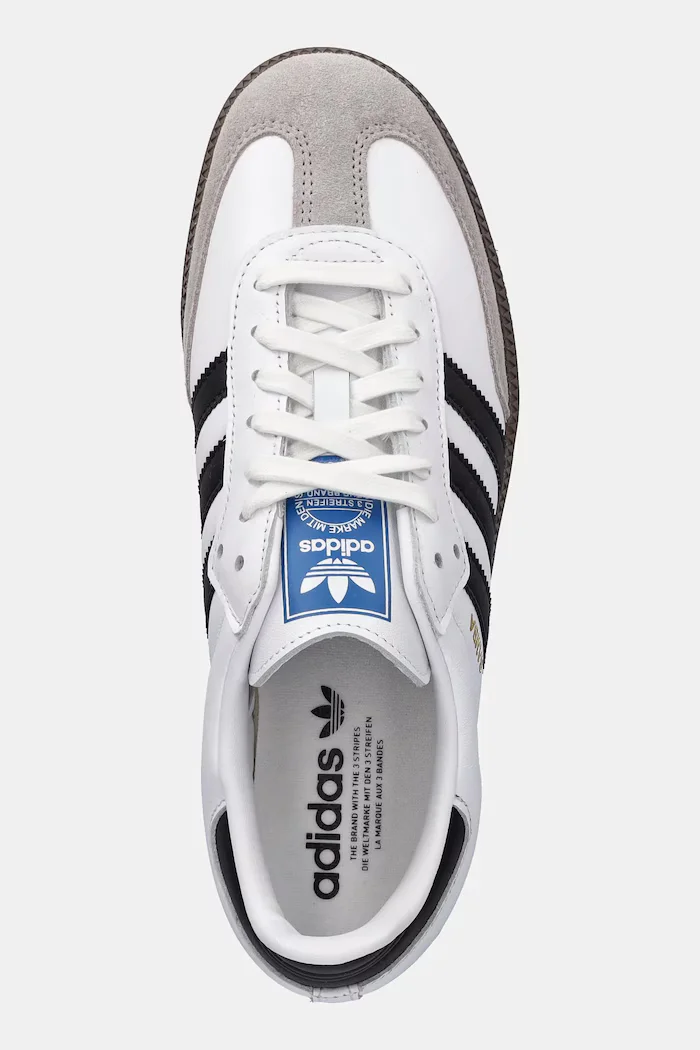 adidas Originals Обувки Samba B75806