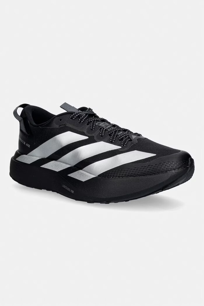 adidas Originals Обувки спортни мъжки Adizero Evo Sl Atr M черни KK2683