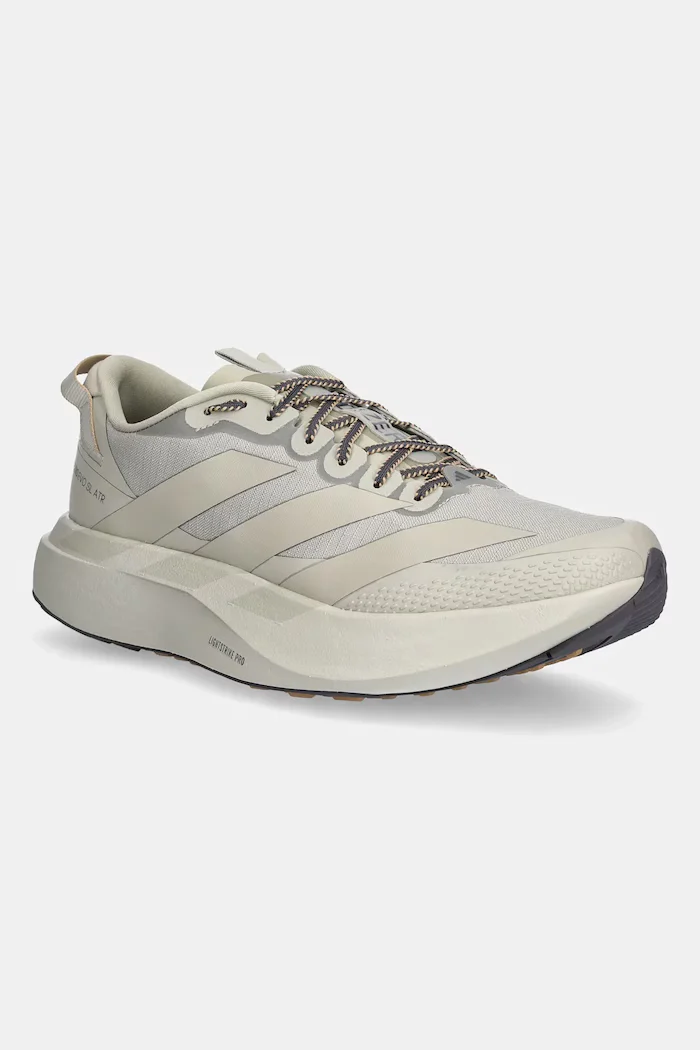 adidas Originals Обувки за бягане Adizero Evo Sl Atr M мъжки в зелено KK2688