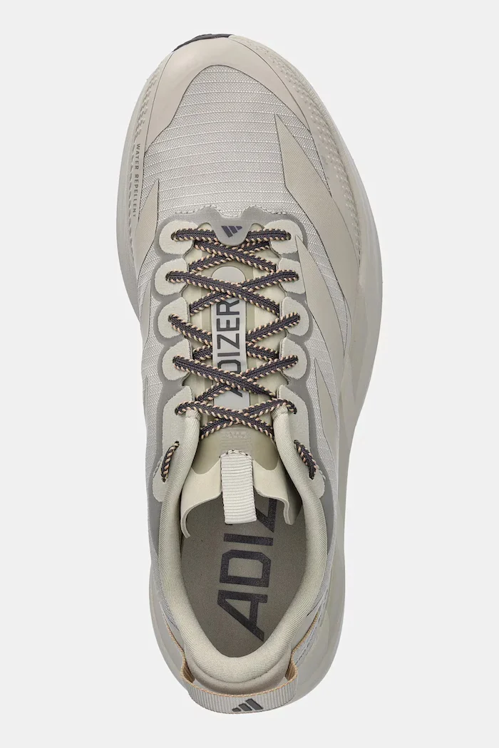 adidas Originals Обувки за бягане Adizero Evo Sl Atr M мъжки в зелено KK2688