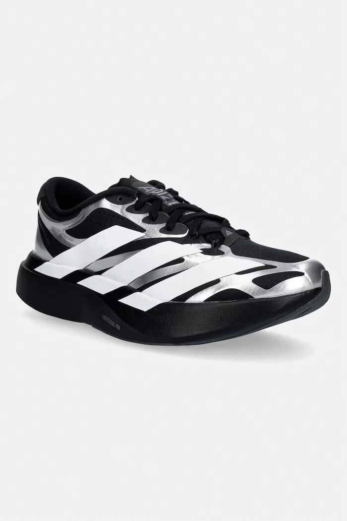 adidas Originals обувки за бягане мъжки Adizero Evo SL Exo Lightstrikepro черни KI4764