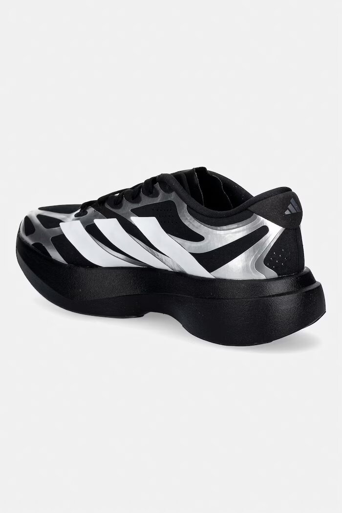 adidas Originals обувки за бягане мъжки Adizero Evo SL Exo Lightstrikepro черни KI4764