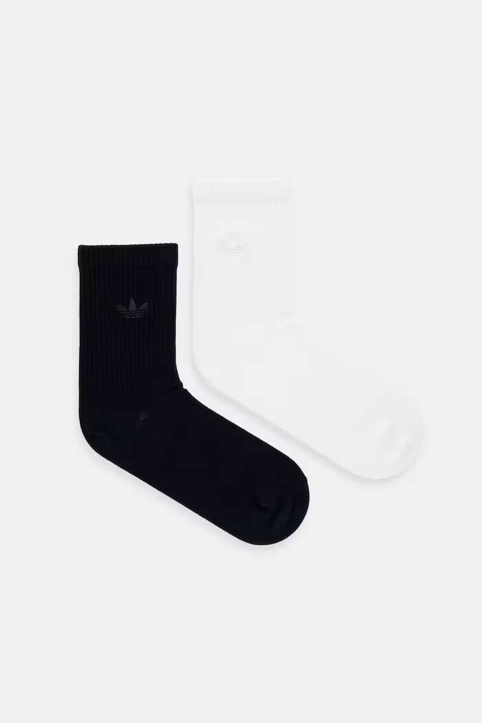 adidas Originals OG Sport Multipack 2 броя черен KE0661