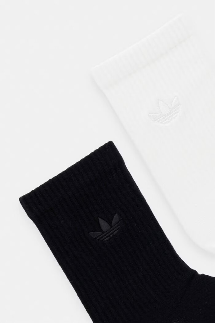 adidas Originals OG Sport Multipack 2 броя черен KE0661