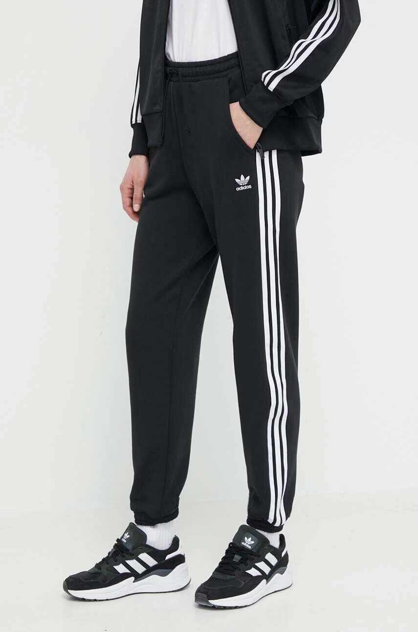 adidas Originals Памучен спортен панталон