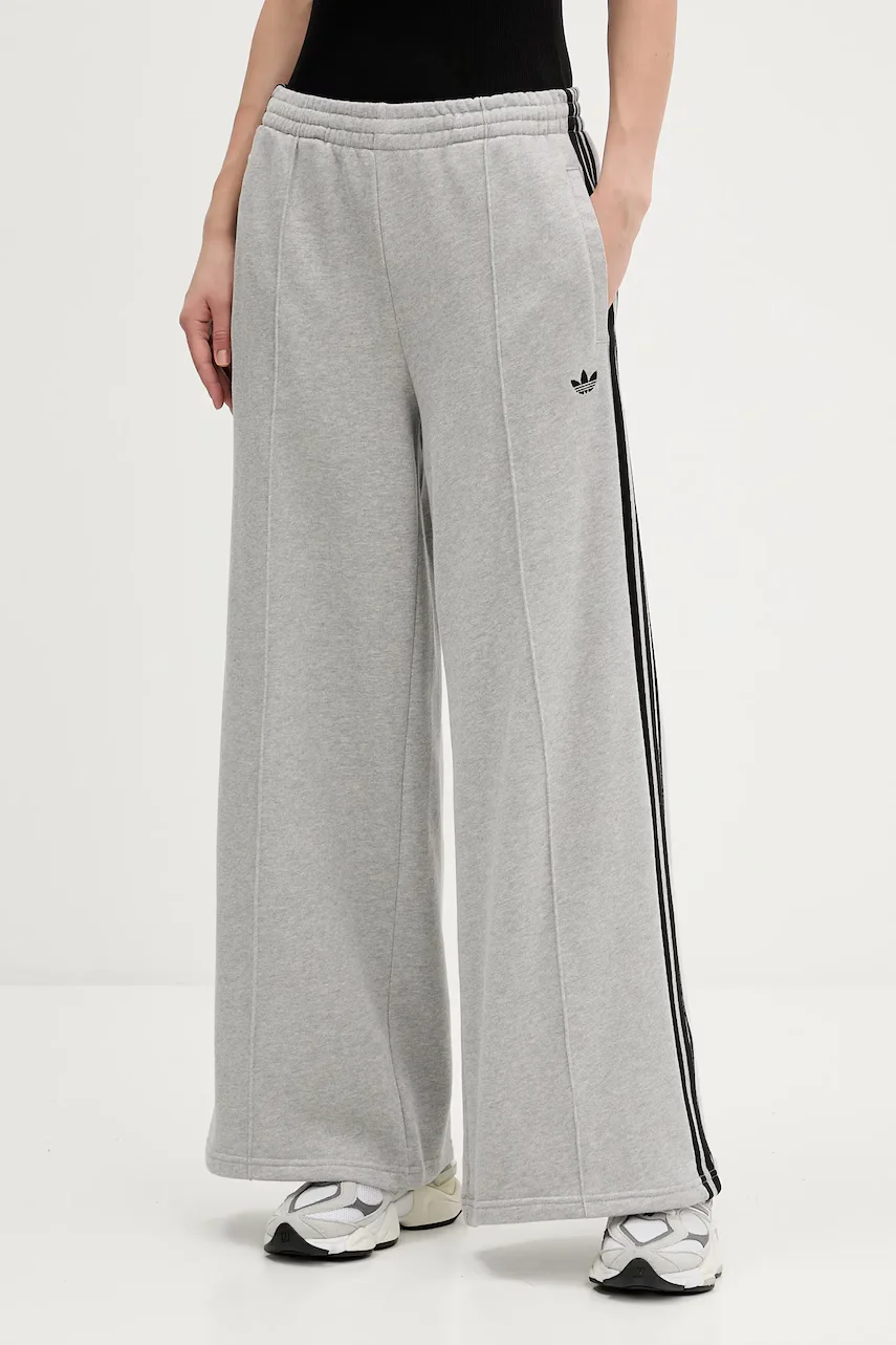 adidas Originals Памучен спортен панталон 3-Stripes