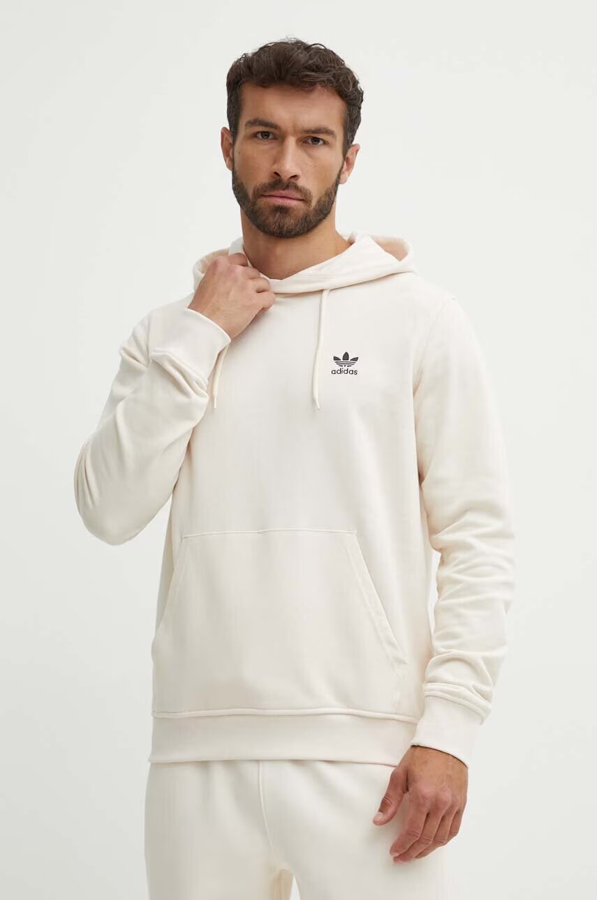 adidas Originals Памучен суичър