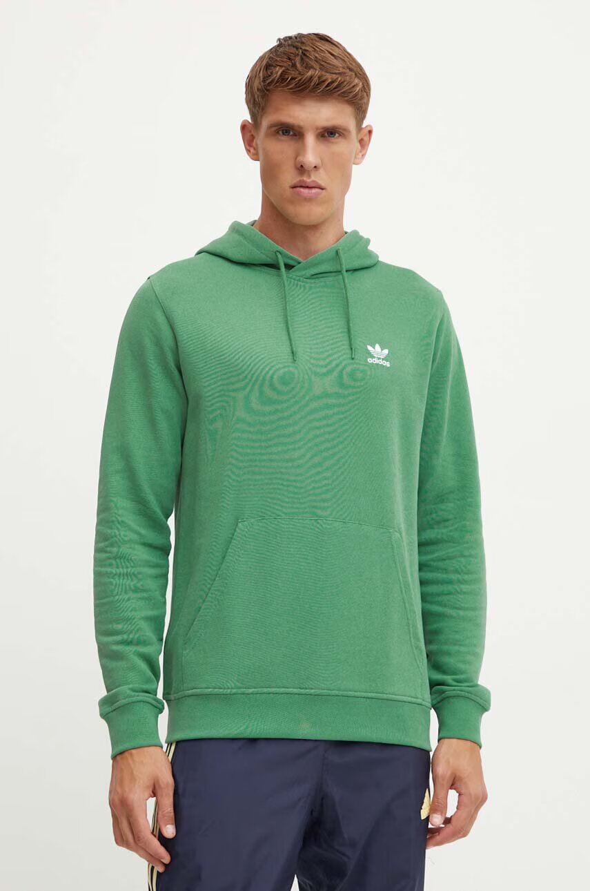 adidas Originals Памучен суичър