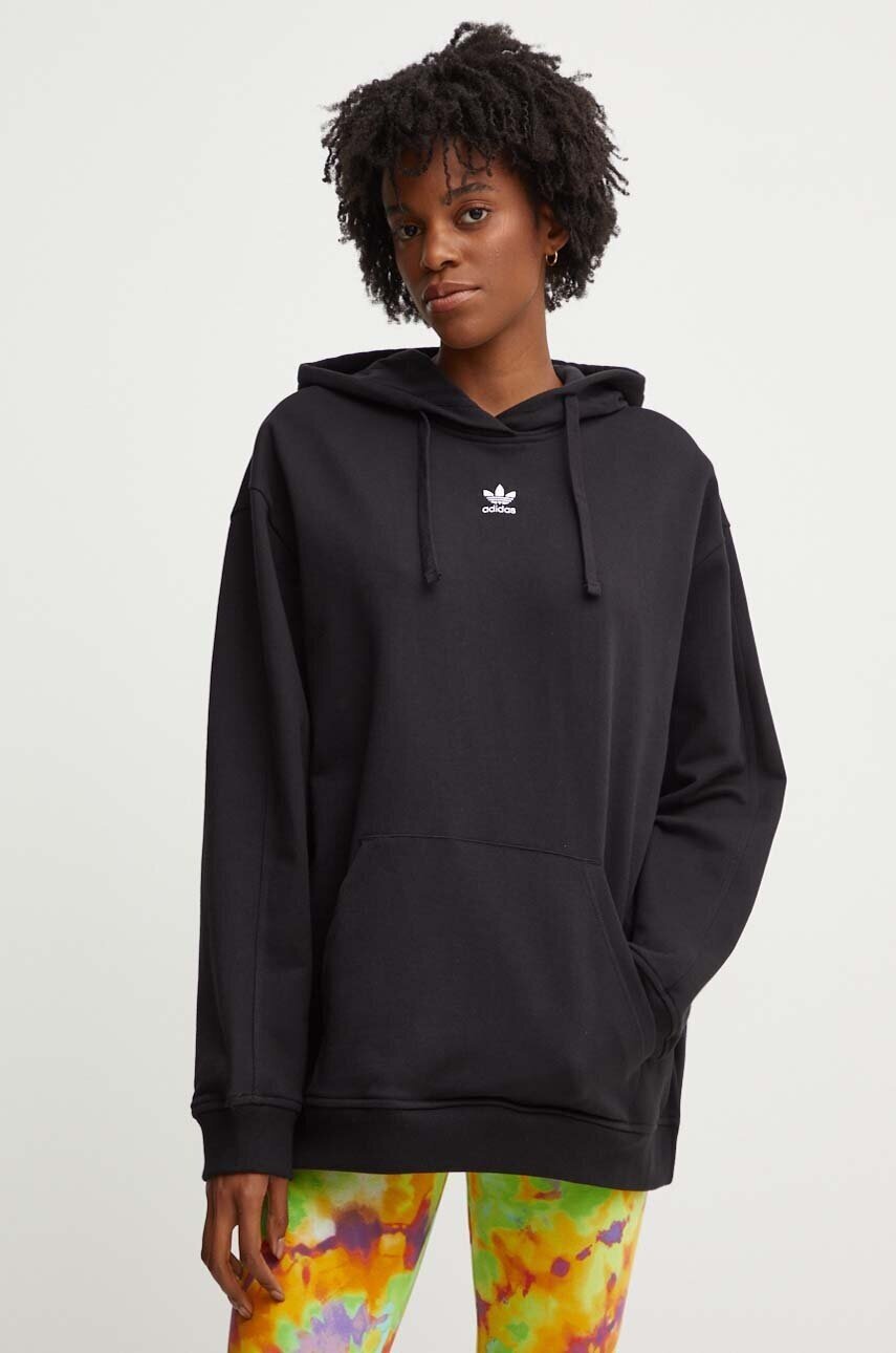 adidas Originals Памучен суичър