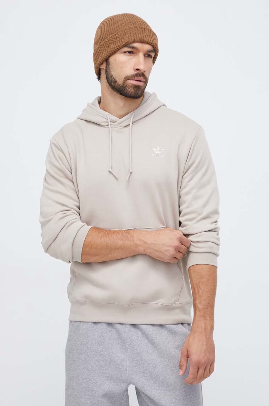 adidas Originals Памучен суичър
