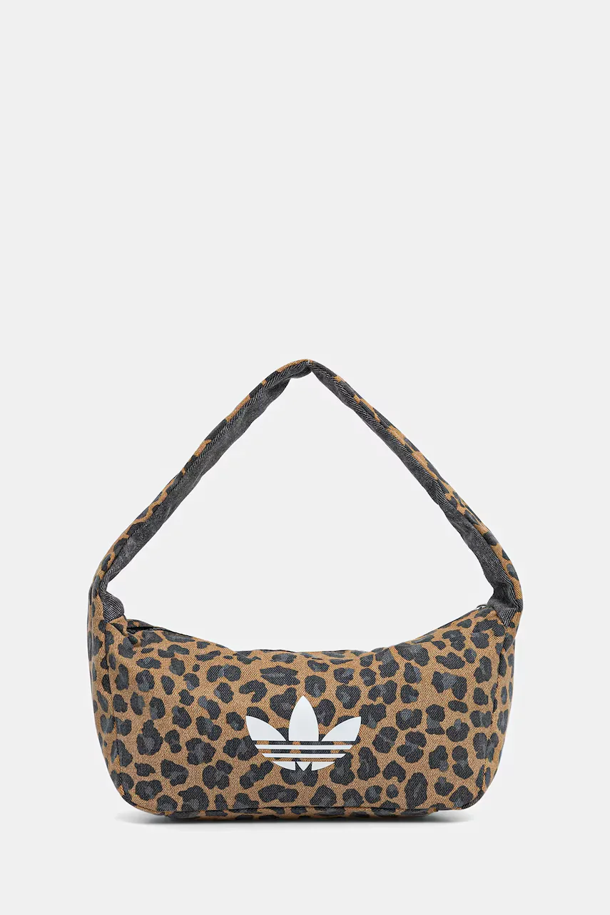 adidas Originals Памучна чанта Leo S Bag