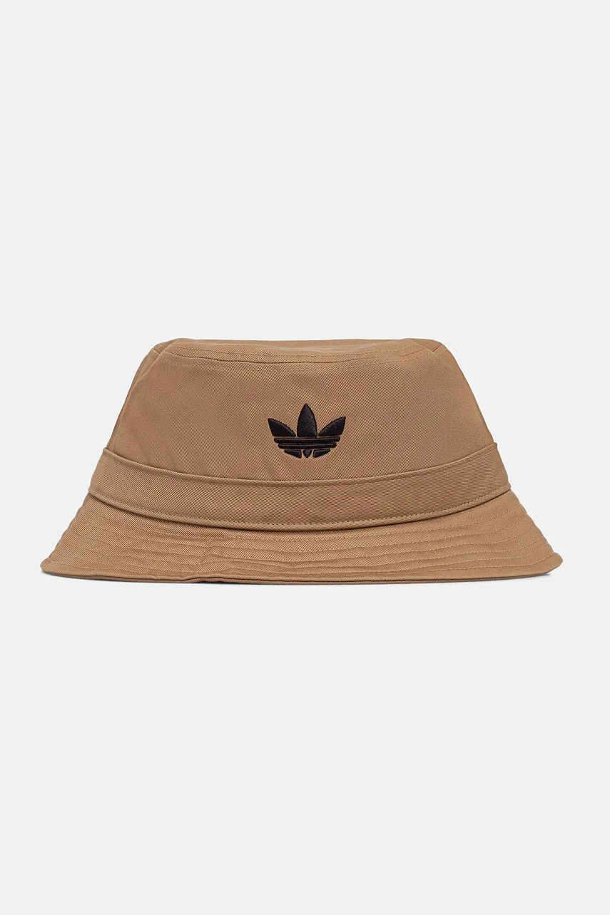 adidas Originals Памучна капела Adicolor