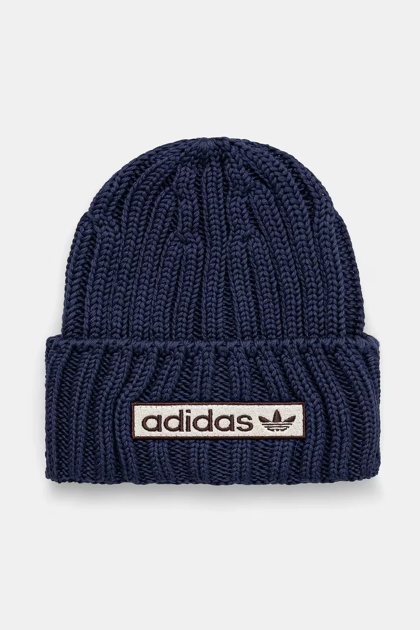 adidas Originals Памучна шапка