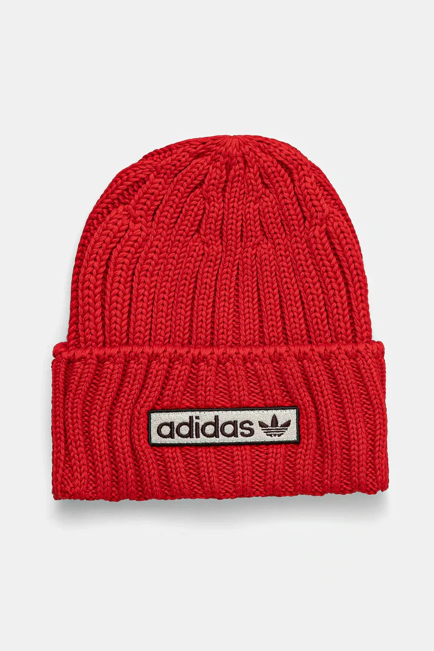adidas Originals Памучна шапка