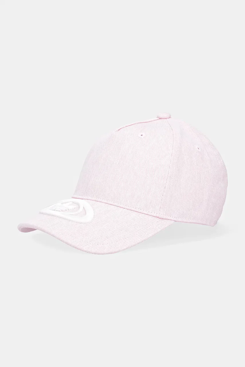 adidas Originals Памучна шапка с козирка