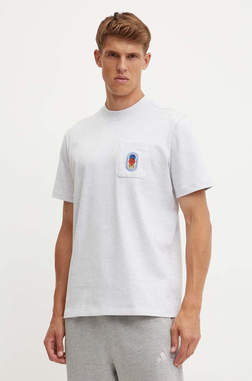 adidas Originals Памучна тениска